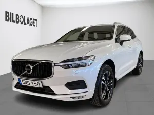 Volvo XC60 2020